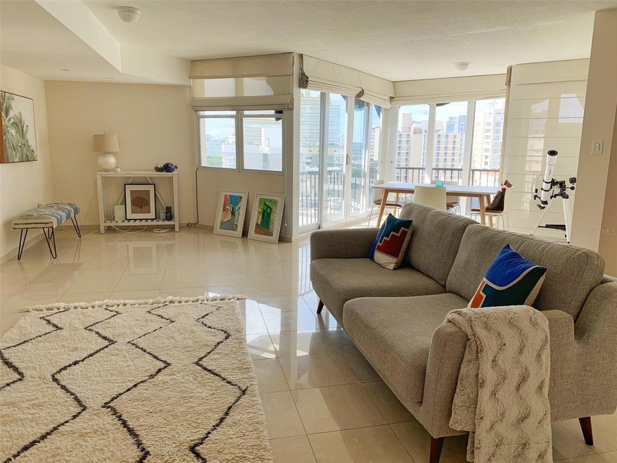 902 Ave Ponce de Leon unit 802, Miramar, PR 00907 - photo 1