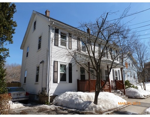 15 Winslow St unit 1, Hyde Park, MA 02136 - photo 1
