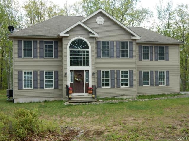1247 Overlook Ct, Saylorsburg, PA 18353 - photo 1