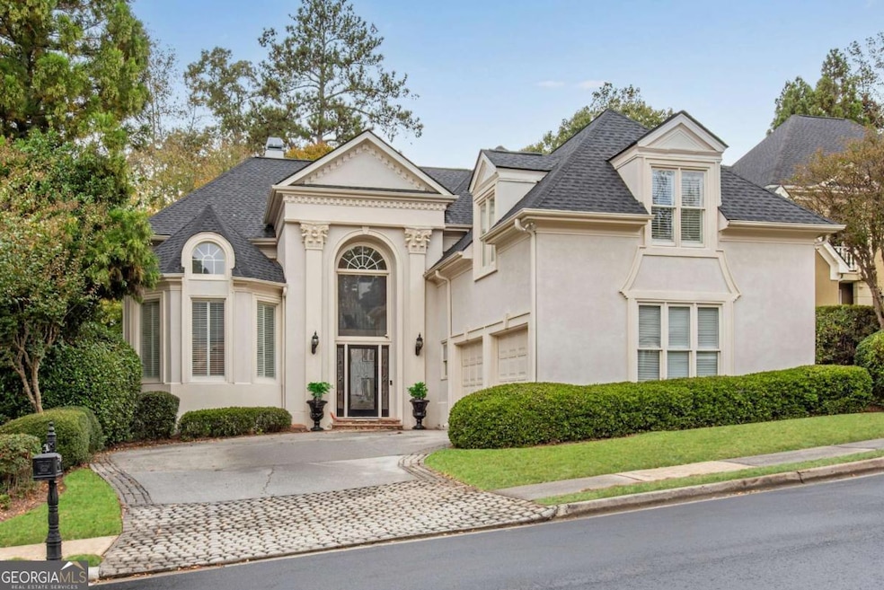 920 Renaissance Way, Roswell, GA 30076 - photo 1