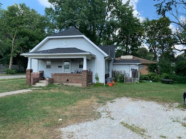 198 W Madison St, Franklin, IN 46131 - photo 1