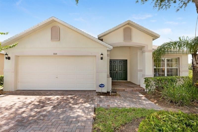 856 Highgate Park Blvd, Davenport, FL 33897 - photo 1