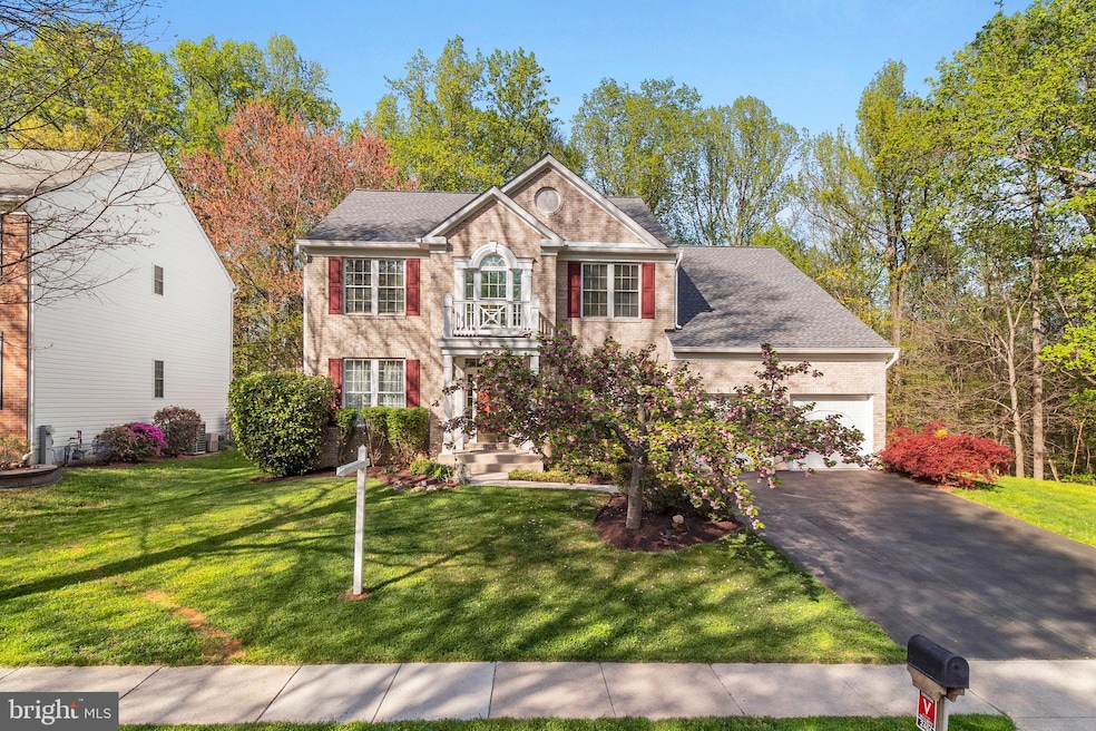 2404 Heather Stone Dr, Gambrills, MD 21054 - photo 1