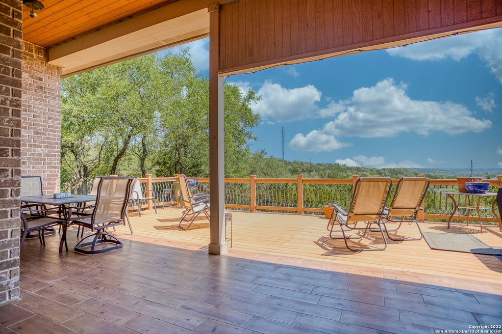 26130 Dakota Chief, San Antonio, TX 78261 - photo 1