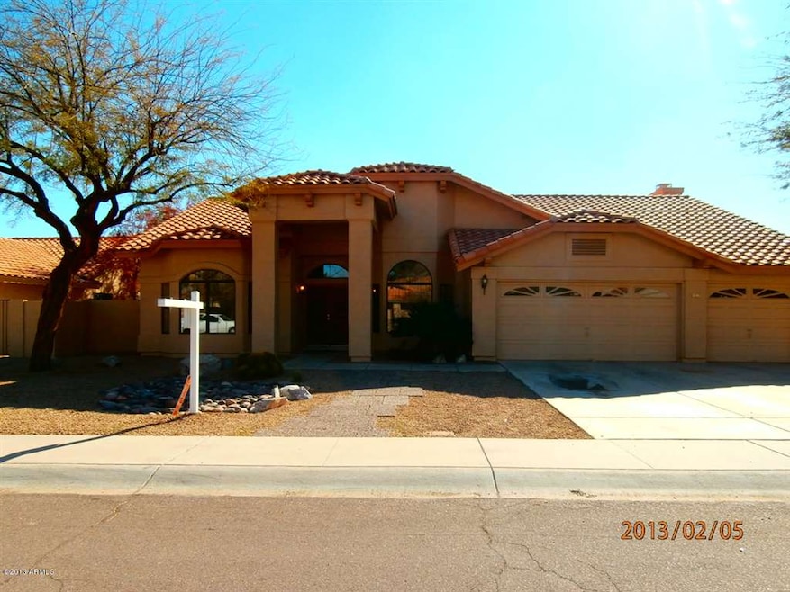 81 Vera Lane 129