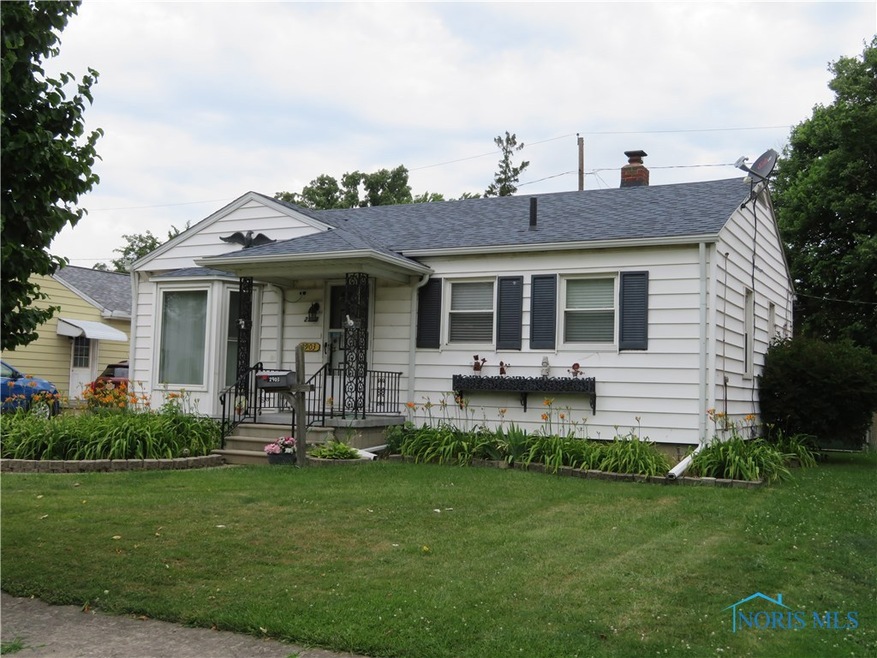 2903 113th St, Toledo, OH 43611 - photo 1