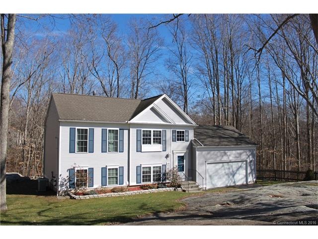 189 Daniel Brown Dr Mystic Ct 06355, Groton, CT 06355 - photo 1