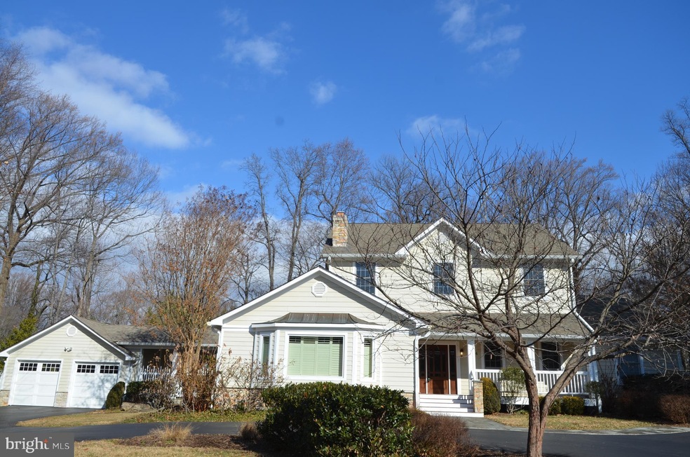 6614 Van Winkle Dr, Falls Church, VA 22044 - photo 1