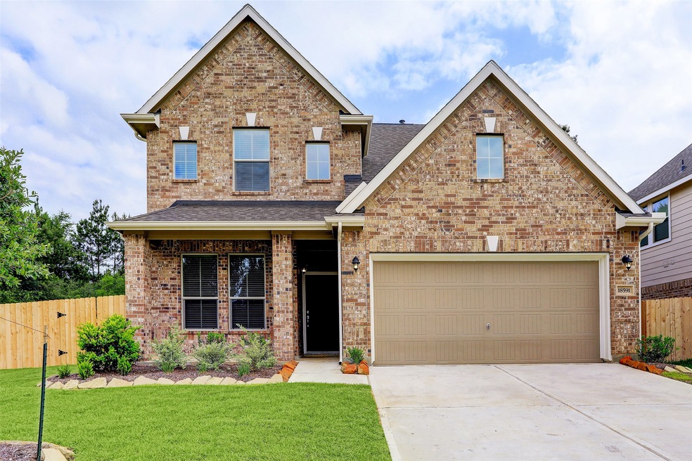 18591 Legend Oaks Dr, Magnolia, TX 77355 - photo 1