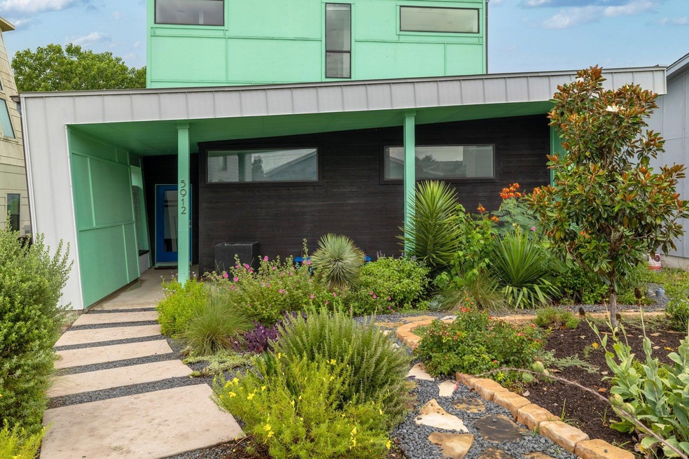 Sold • Co-Listing Agent