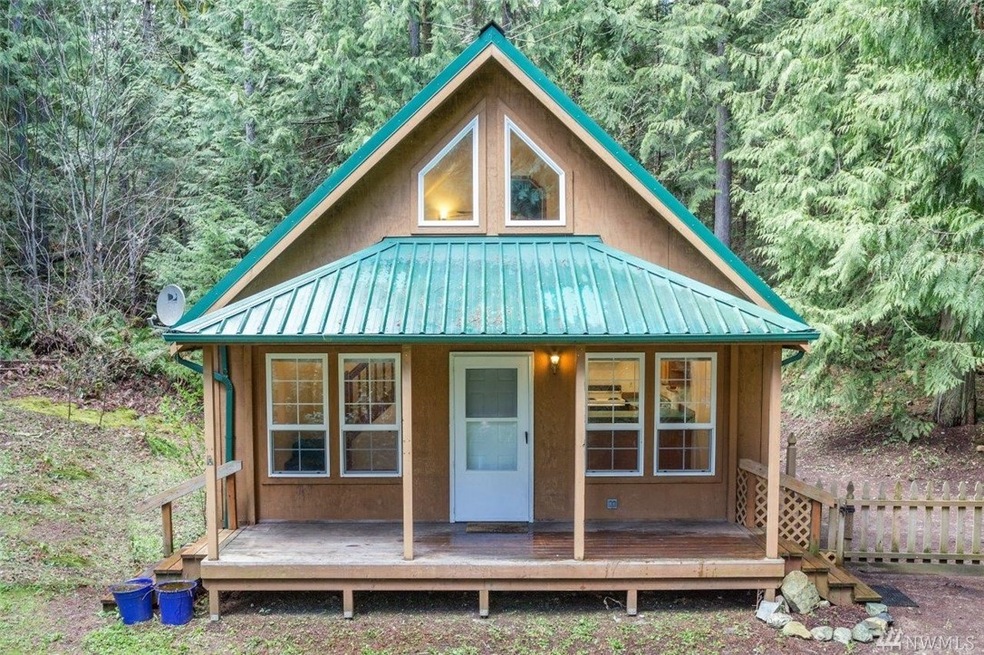 61 Gibbs Lake Rd, ChiMacUm, WA 98325 - photo 1