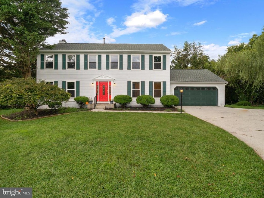 5442 Autumn Field Ct, Ellicott City, MD 21043 - photo 1