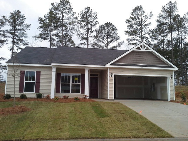 Main View