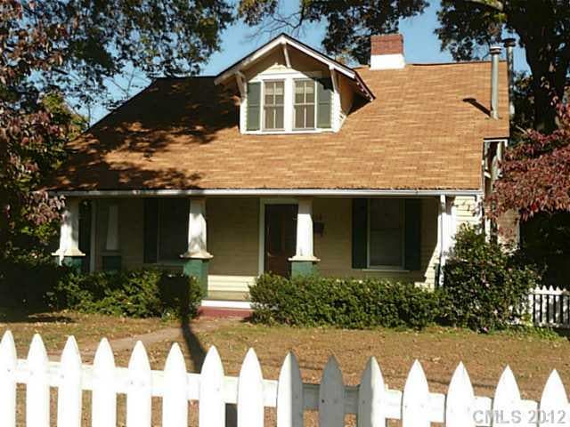 134 Park St, Statesville, NC 28677 - photo 1