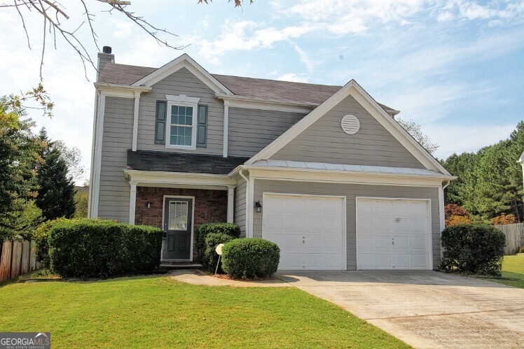 11700 Bentham Ct, Alpharetta, GA 30005 - photo 1