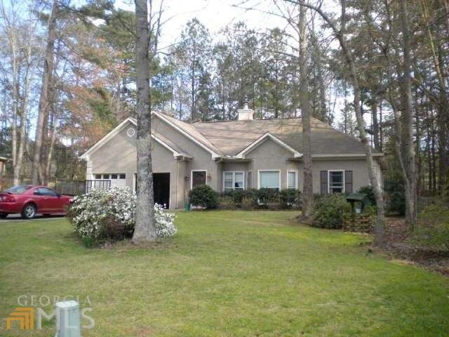 213 Ruskin Rd, Peachtree City, GA 30269 - photo 1