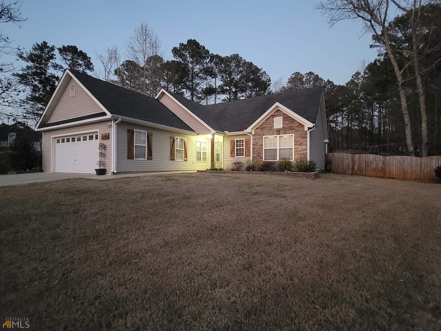 Sold $300,000 • Co-Listing Agent