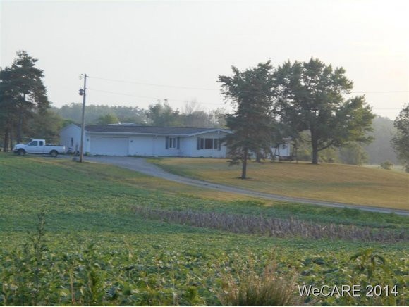 unlisted-address, Waynesfield, OH 45896 - photo 1