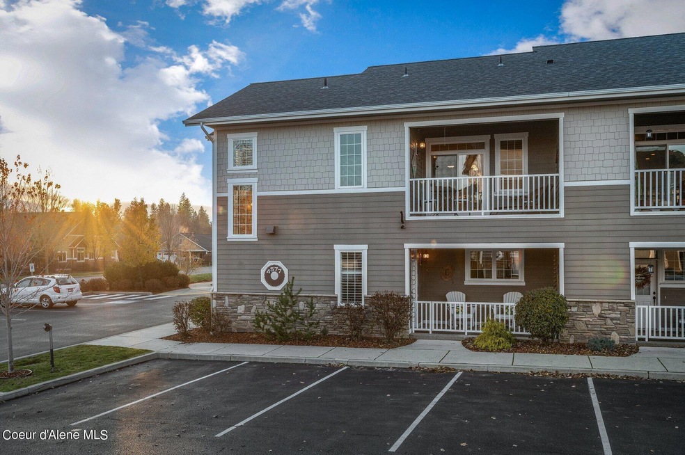 4577 Greenchain Loop unit 3, Coeur D'Alene, ID 83814 - photo 1