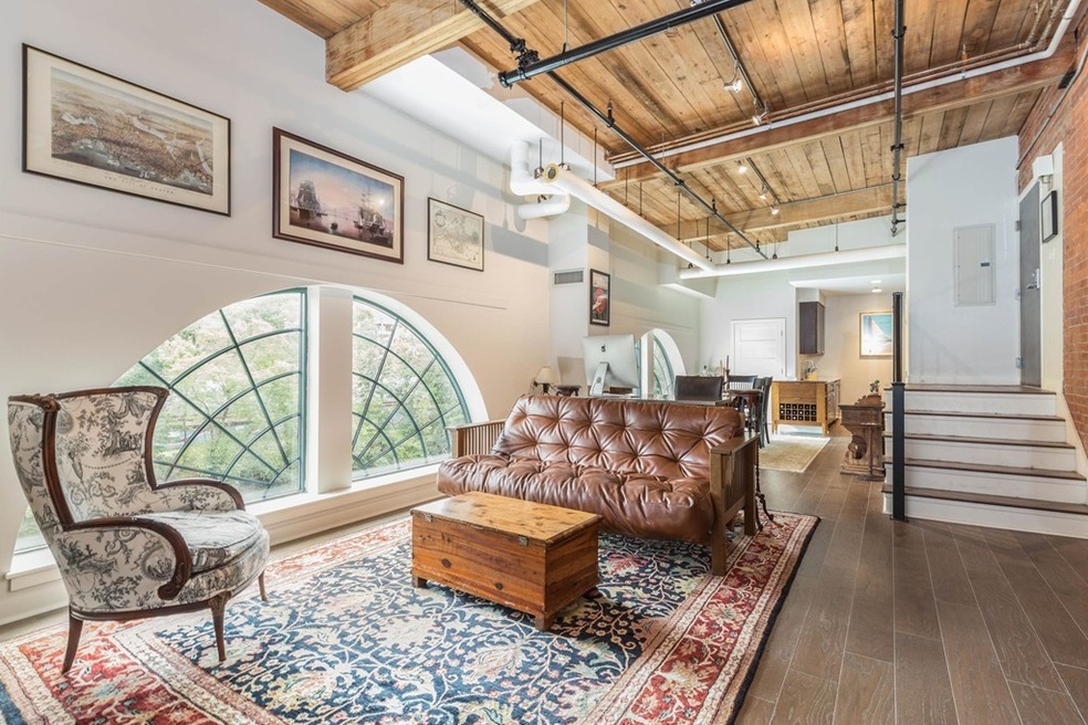 Baker Square Condominiums unit WM205, Dorchester Center, MA 02124 - photo 1