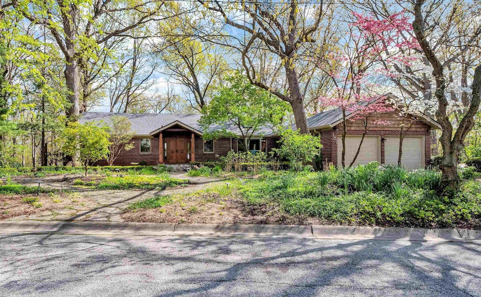 162 Sumac Dr, West Lafayette, IN 47906 - photo 1