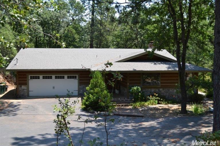 1360 Katie Ln, Placerville, CA 95667 - photo 1