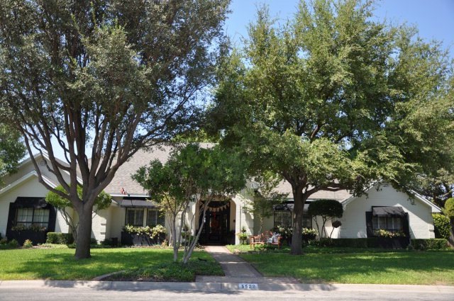 5527 Woodbine Ln, San Angelo, TX 76904 - photo 1