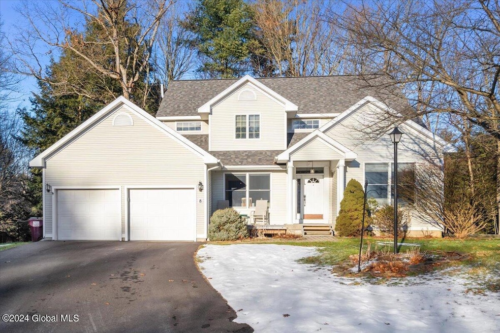 8 Rosebay Rd, Ballston Spa, NY 12020 - photo 1