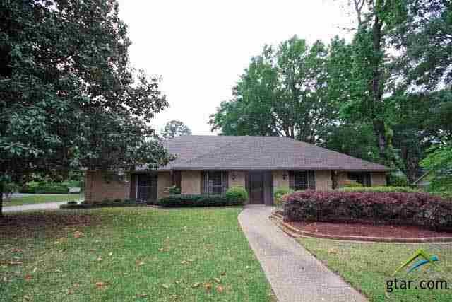 1115 Kingspark Dr, Tyler, TX 75703 - photo 1