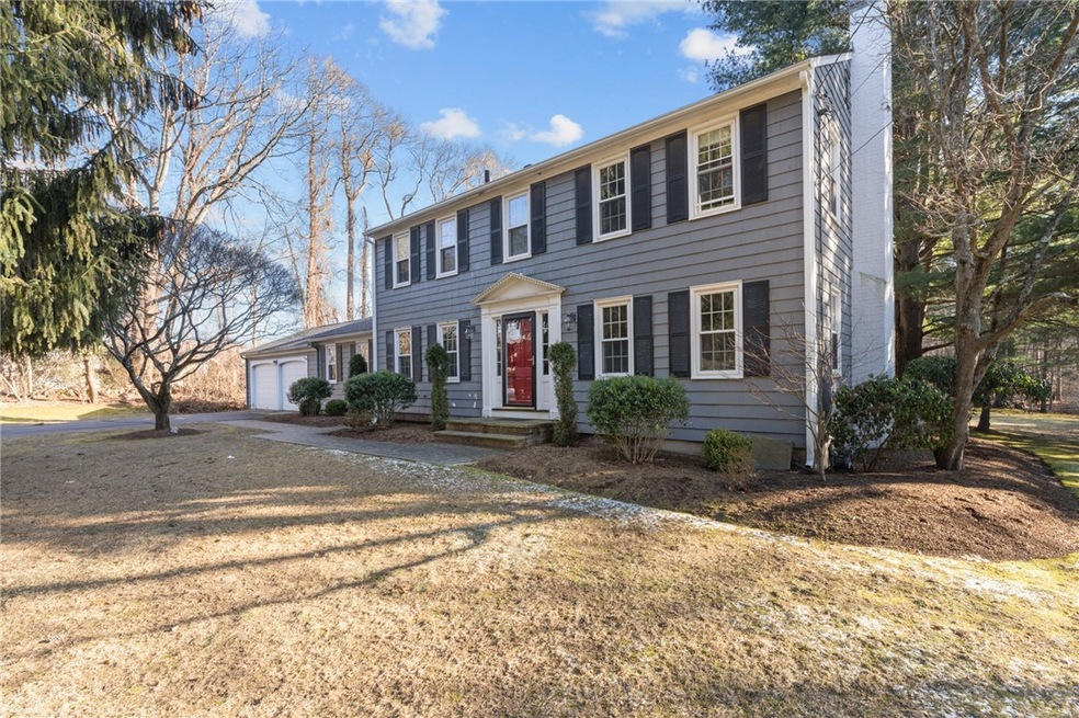 12 Tall Pine Dr, East Greenwich, RI 02818 - photo 1