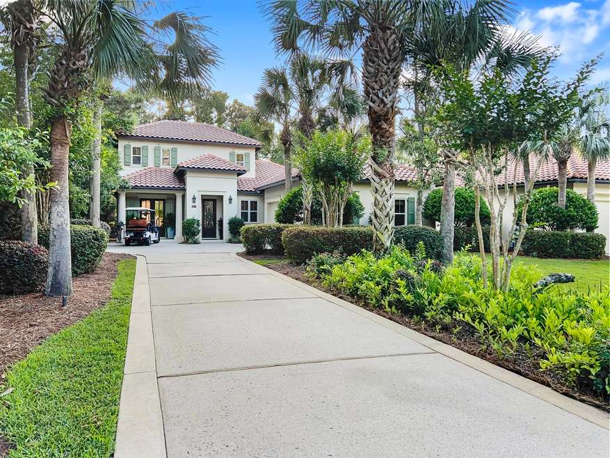 Welcome Home!