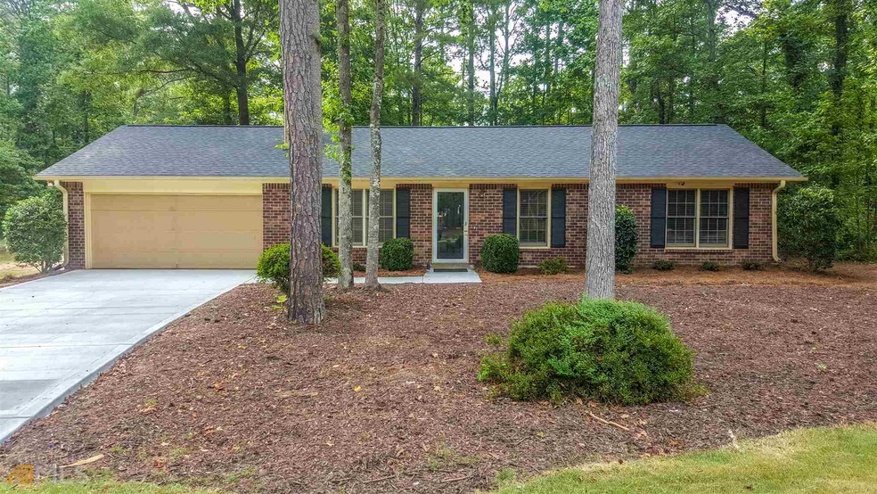 809 Bedford Park, Peachtree City, GA 30269 - photo 1