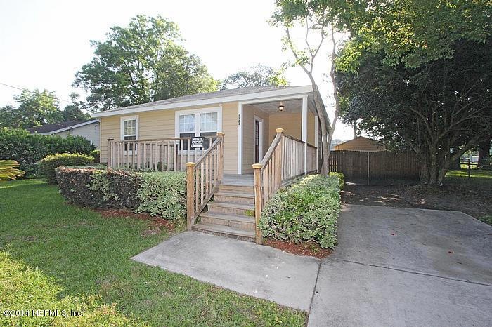 1123 Scotten Rd, Jacksonville, FL 32205 - photo 1