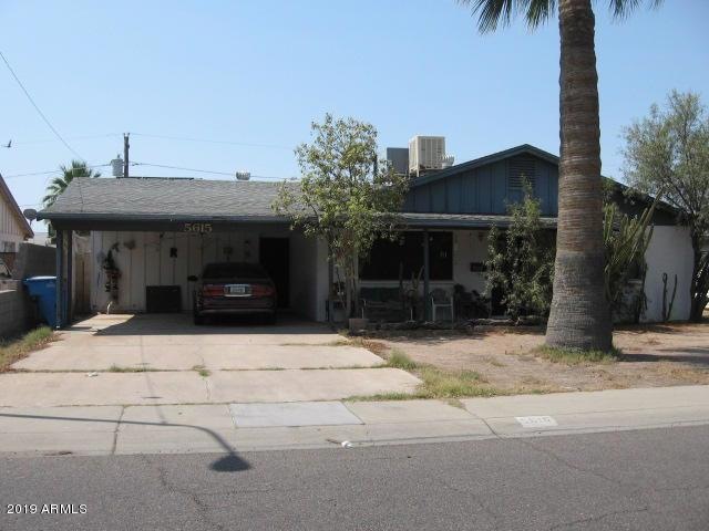 5615 W Virginia Ave, Phoenix, AZ 85035 - photo 1
