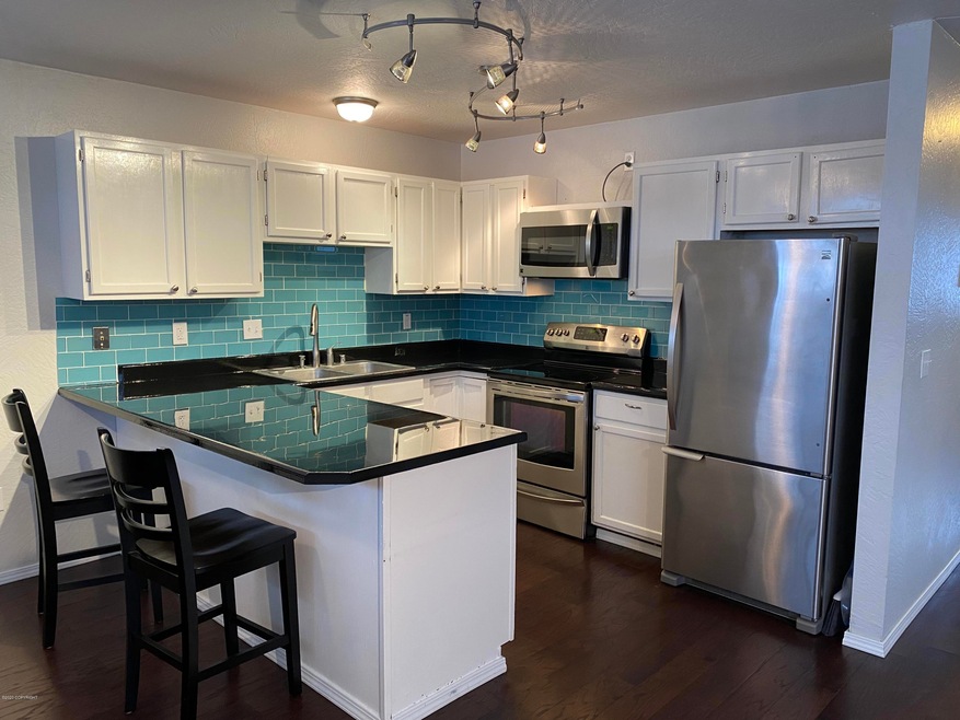 Open Kitchen