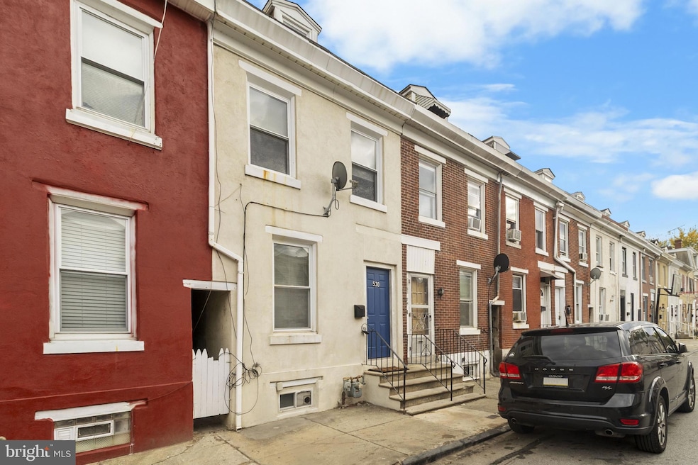 Sold $188,500 • Co-Listing Agent