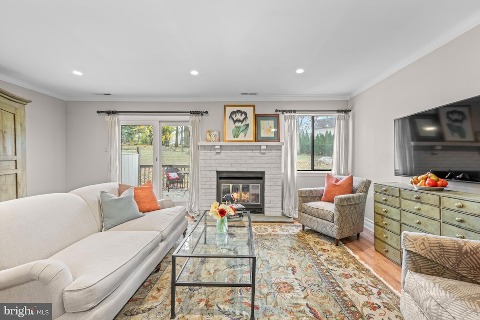 906 Bismark Way, King of Prussia, PA 19406 - photo 1