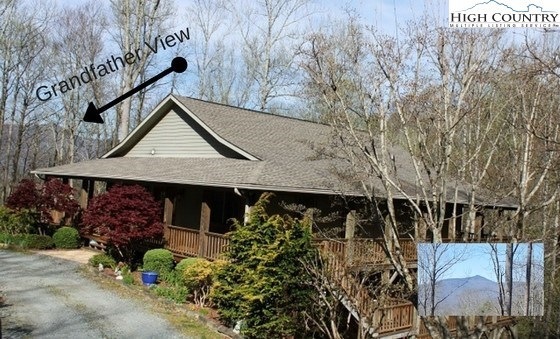 208 Artists Aly, Blowing Rock, NC 28605 - photo 1