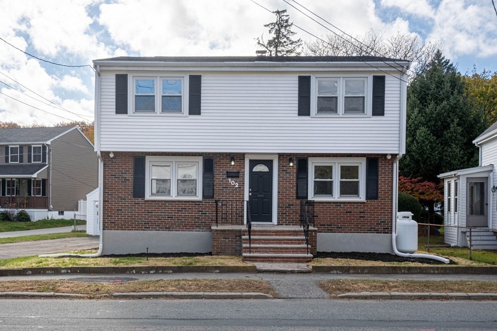102 Bartholomew St, Peabody, MA 01960 - photo 1