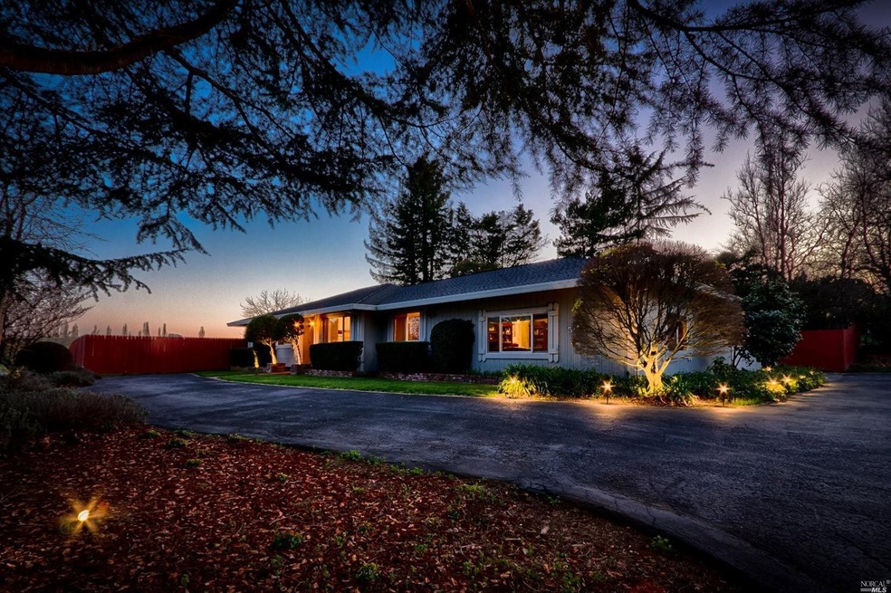 505 Rainsville Rd, Petaluma, CA 94952 - photo 1