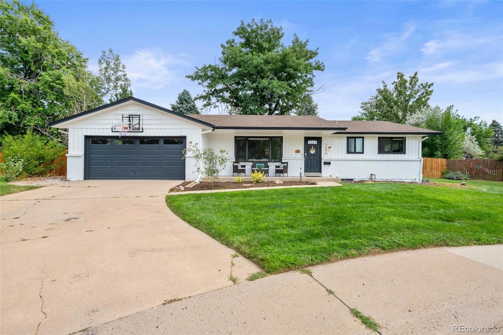 7596 E Davies Ct, Centennial, CO 80112 - photo 1