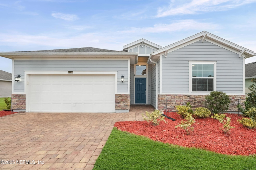9880 Melrose Creek Dr, Jacksonville, FL 32222 - photo 1