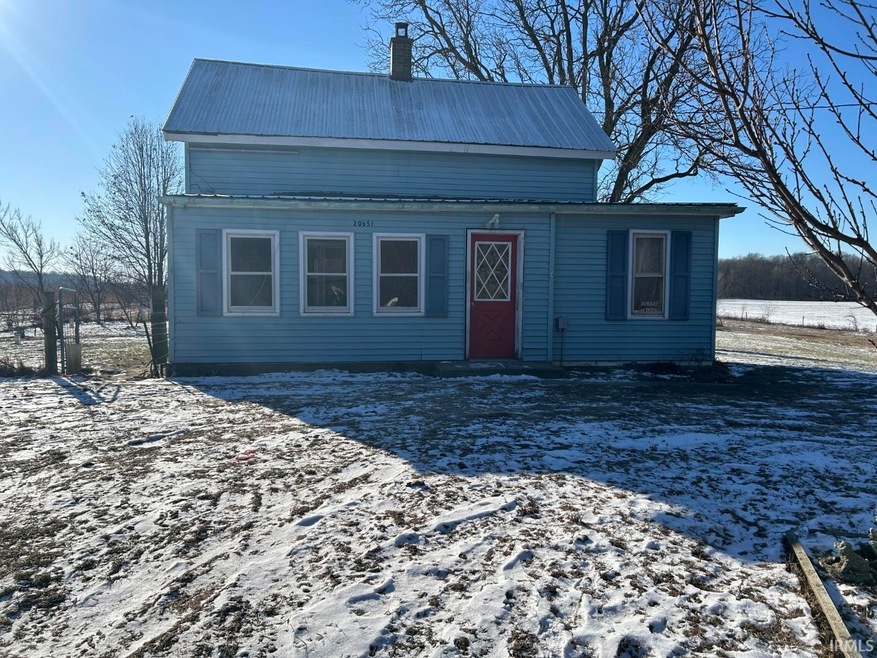 20651 16th Rd, Culver, IN 46511 - photo 1