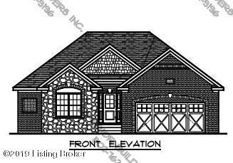 Lot 601 W Woodlake Cir, Mount Washington, KY 40047 - photo 1