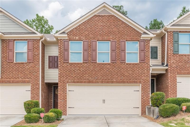 2712 Haynescrest Dr unit 2712, Grayson, GA 30017 - photo 1