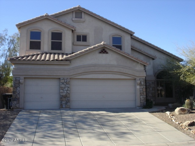 Front View