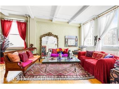 32 W 20th St unit 8S, New York, NY 10011 - photo 1