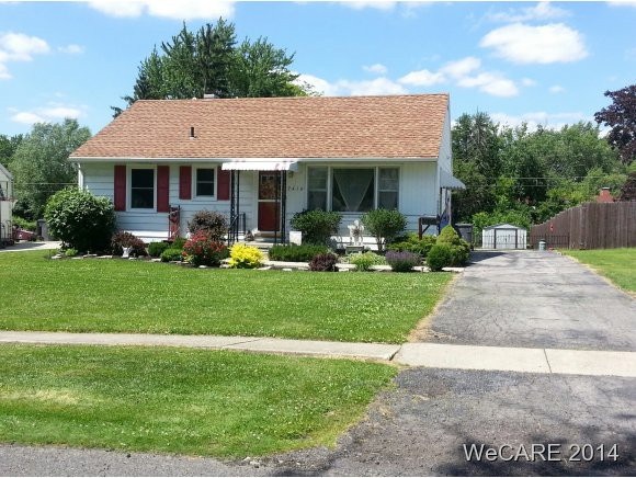 unlisted-address, Lima, OH 45805 - photo 1