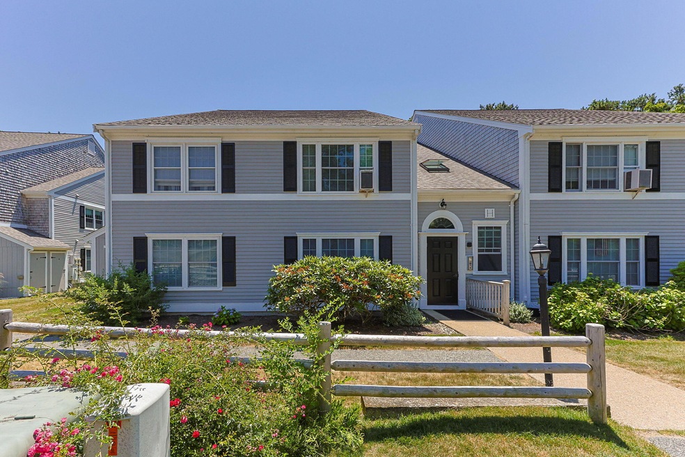 2 Englewood Dr unit H-1, Harwich, MA 02645 - photo 1