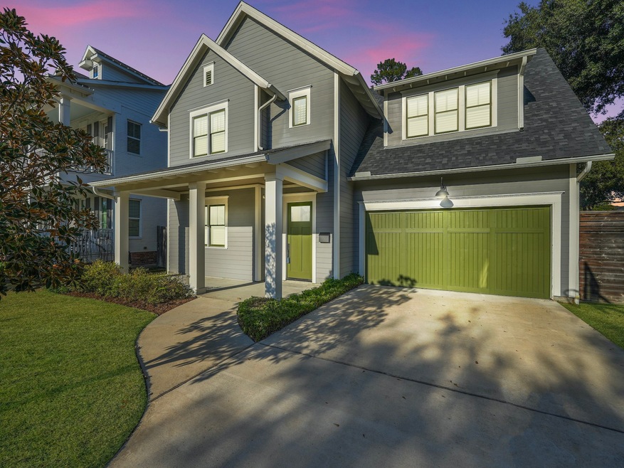 1706 Latexo Dr, Houston, TX 77018 - photo 1